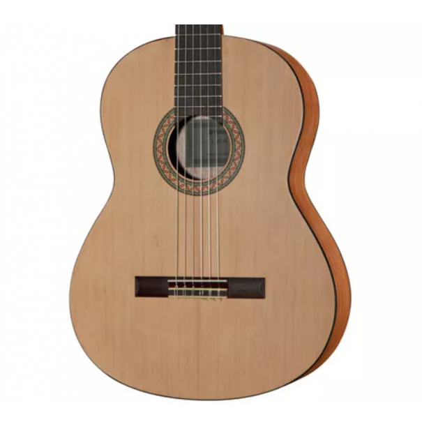 YAMAHA C40M Chitarra classica da studio satinata